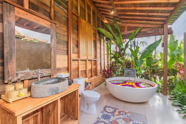 Private Pool Villa