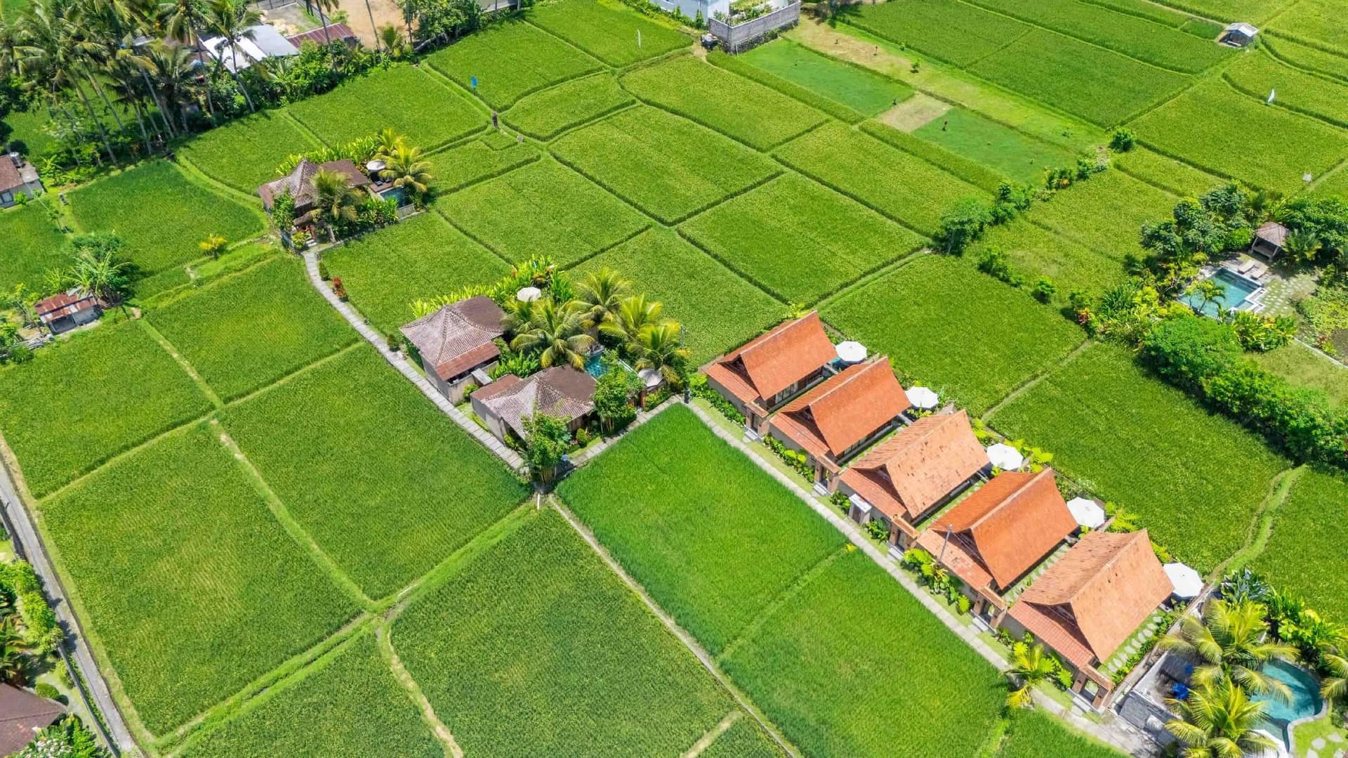 ซันทริสวิลล่า บาย พรามานาวิลล่า ซันทริสวิลล่า บาย พรามานาวิลล่า