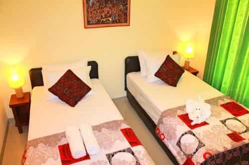 Werkudara Guest House Werkudara Guest House