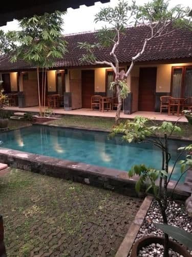 Werkudara Guest House Werkudara Guest House