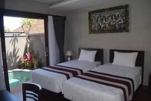 Werkudara Guest House Werkudara Guest House