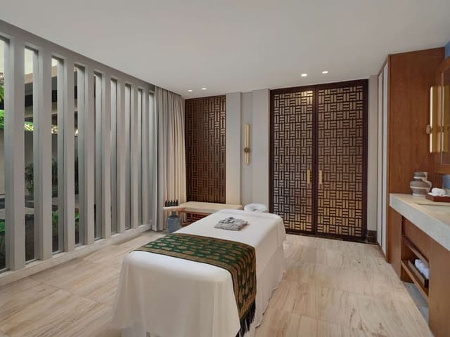 Uma Ocean Estate (Three Bedroom)
