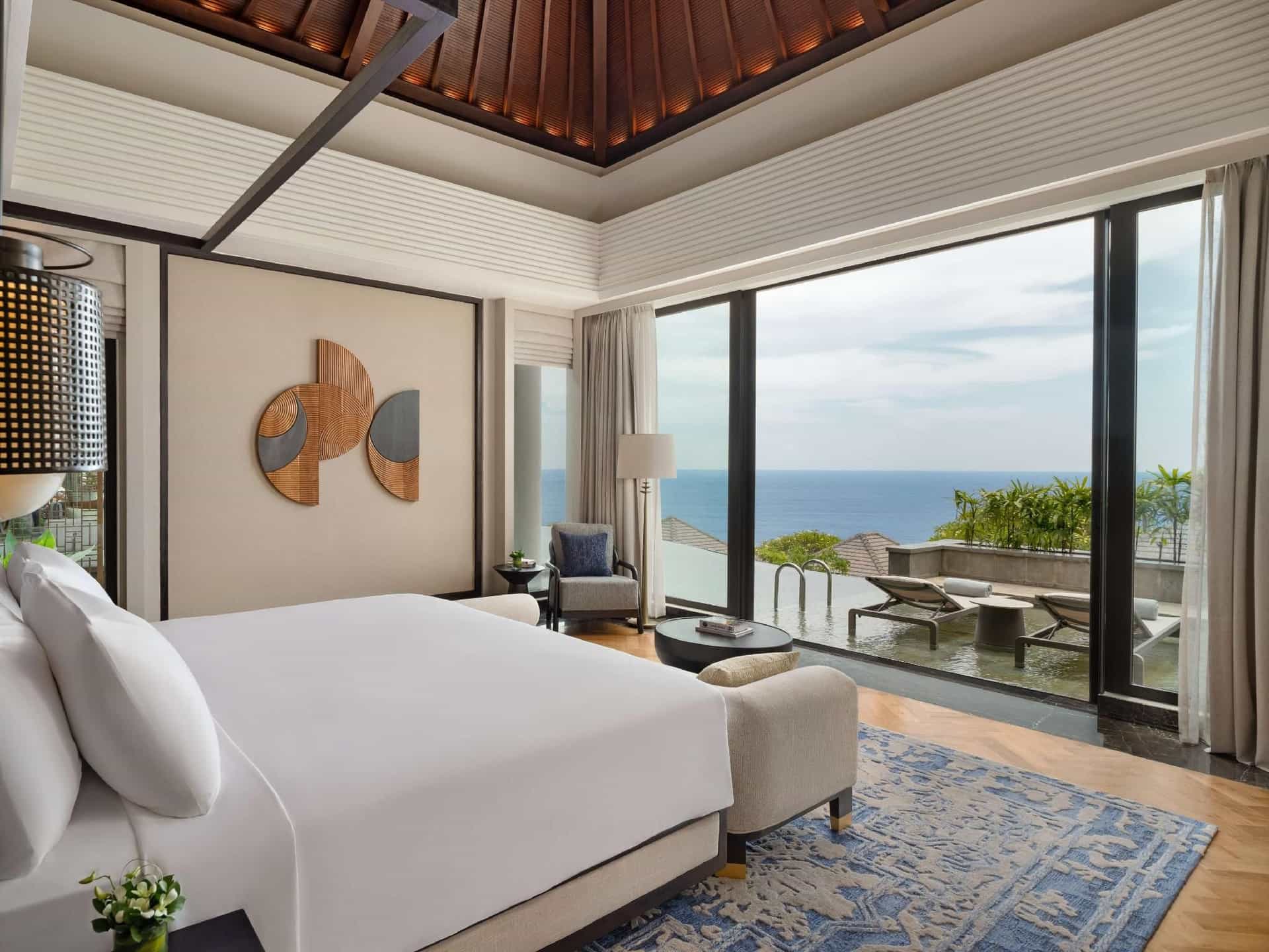 Umana Bali, LXR Hotels & Resorts Umana Bali, LXR Hotels & Resorts