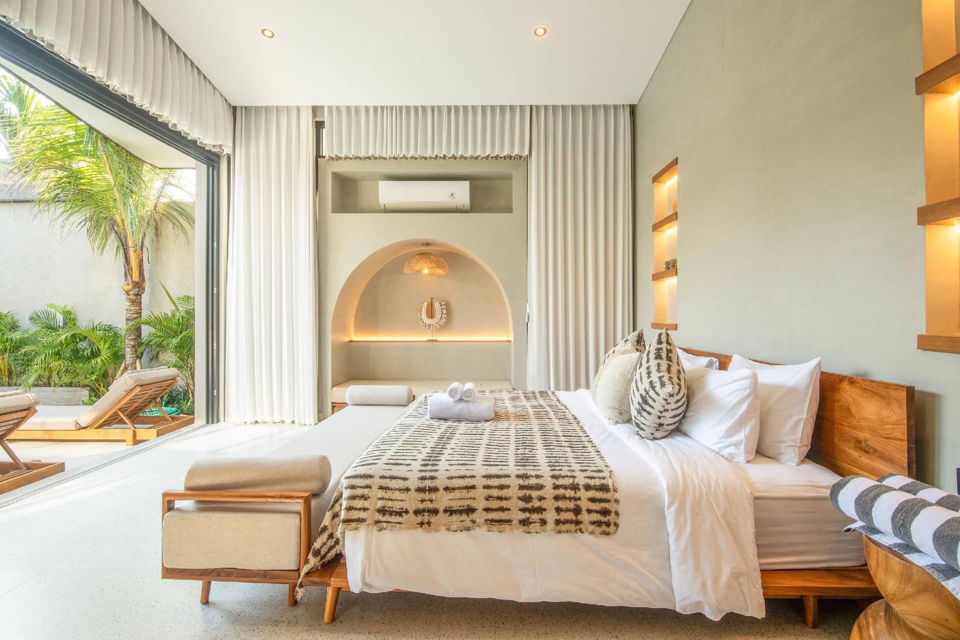 Villa Serai 5br to the beach Villa Serai 5br to the beach