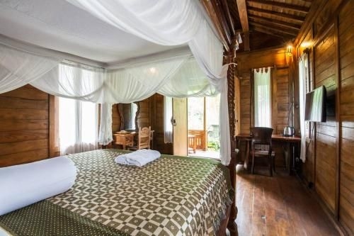 ซอง เบริก จังเกิล รีสอร์ต (Song Broek Jungle Resort)2