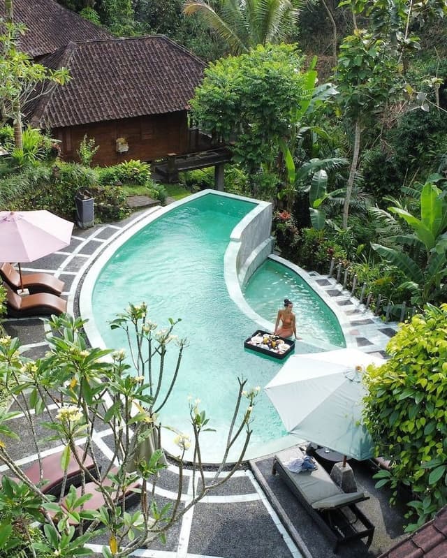 Deluxe Room, Terrace, Resort View