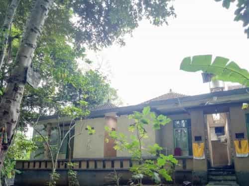 Datone House near Bali Zoo Ubud Mitra RedDoorz Datone House near Bali Zoo Ubud Mitra RedDoorz