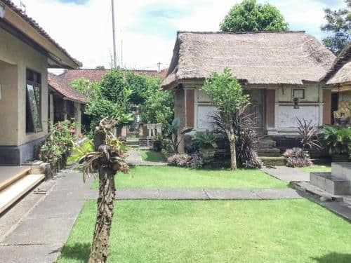 Datone House near Bali Zoo Ubud Mitra RedDoorz Datone House near Bali Zoo Ubud Mitra RedDoorz