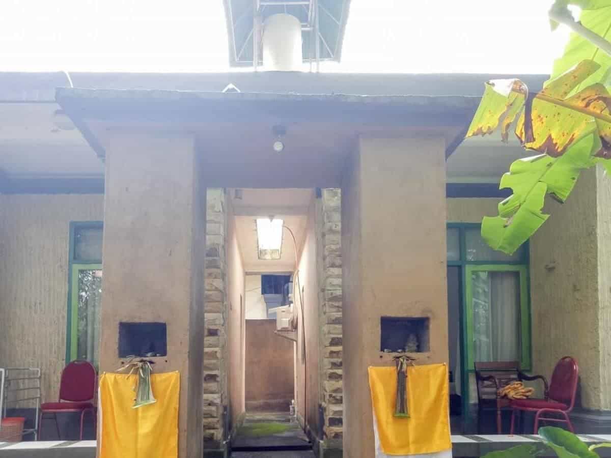 Datone House near Bali Zoo Ubud Mitra RedDoorz Datone House near Bali Zoo Ubud Mitra RedDoorz