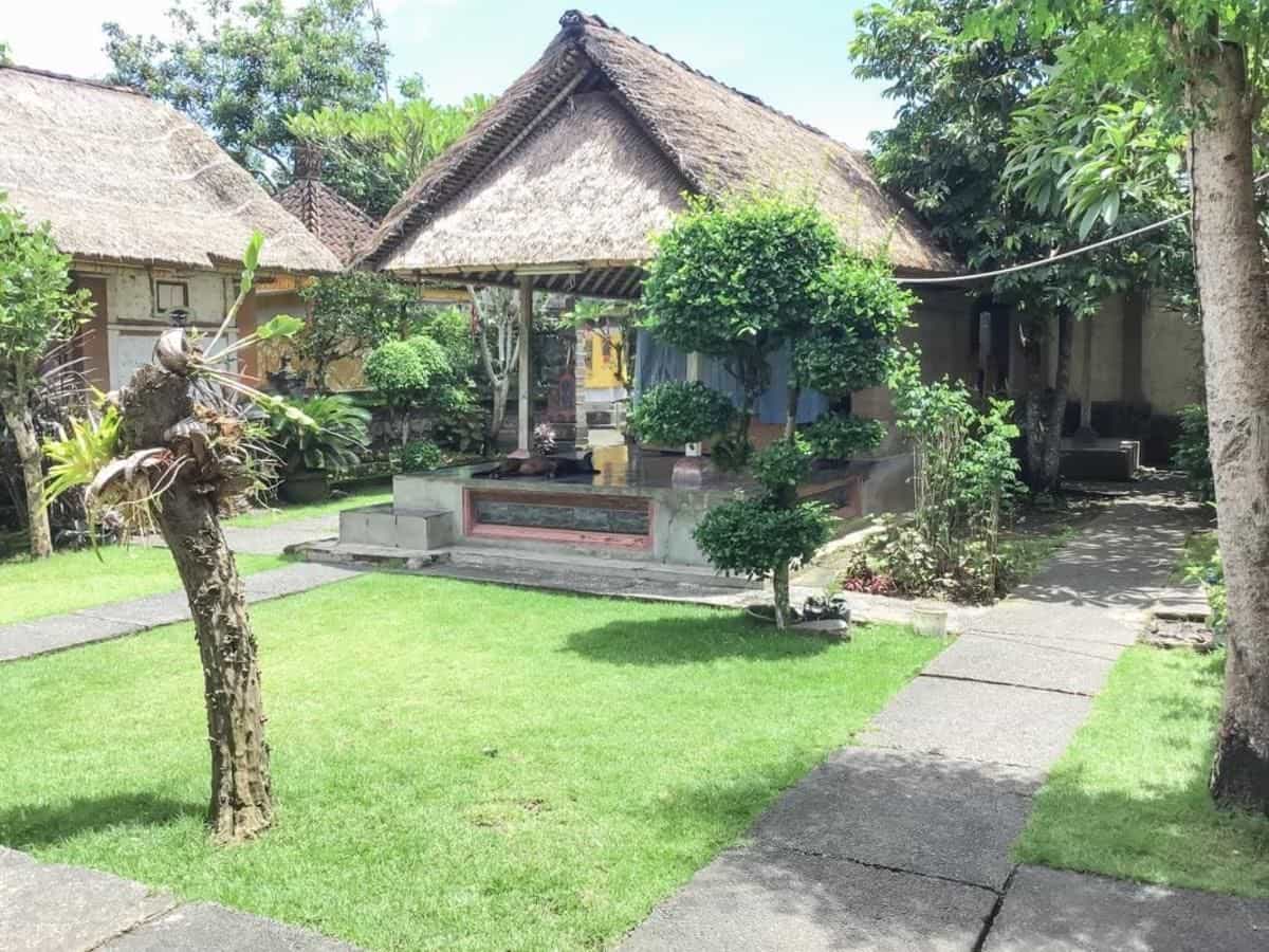 Datone House near Bali Zoo Ubud Mitra RedDoorz Datone House near Bali Zoo Ubud Mitra RedDoorz