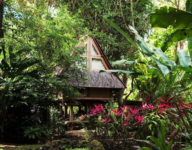 Family Bungalow