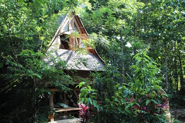 Family Bungalow