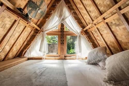 Family Bungalow