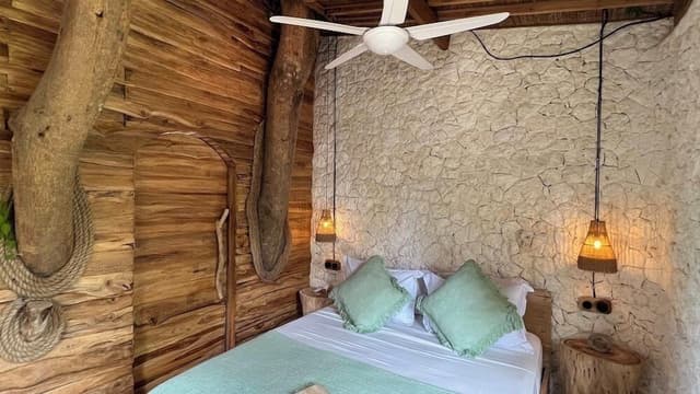 Superior Tree House