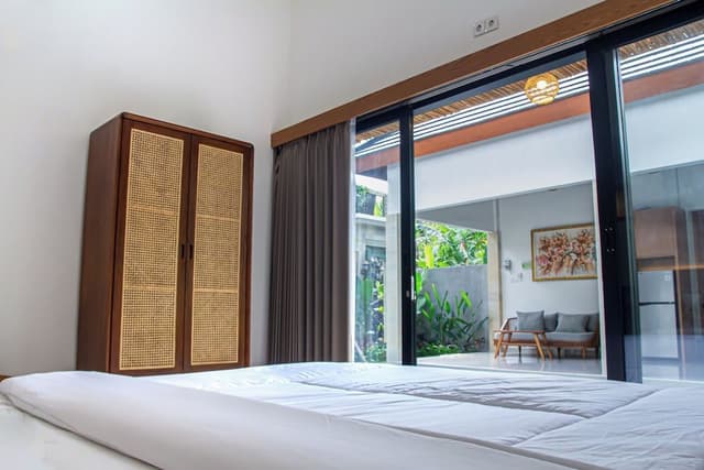 Villa, 2 Bedrooms, River View