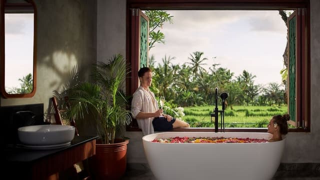 One Bedroom Pool Villa