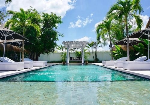 White Palm Hotel Bali4