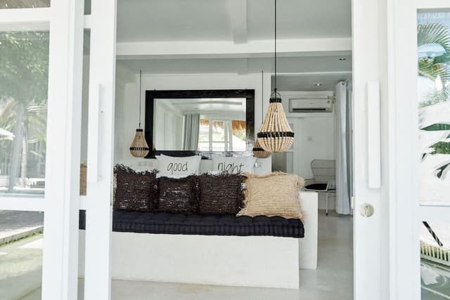 Double Room (Boho Chic Collection)