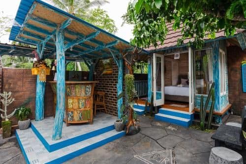 Byron Jungle Resort Byron Jungle Resort