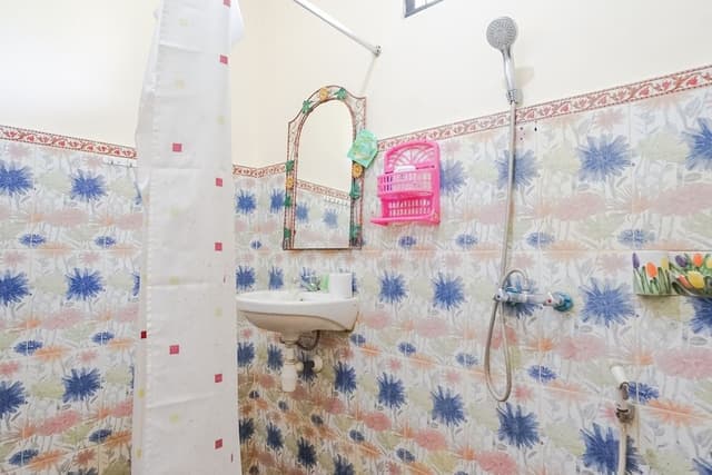 Basic Double Room