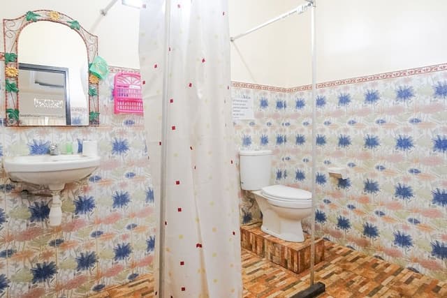 Basic Double Room