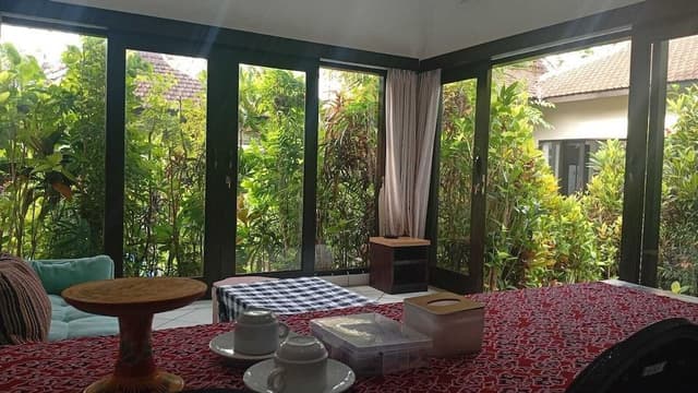 Grand Villa