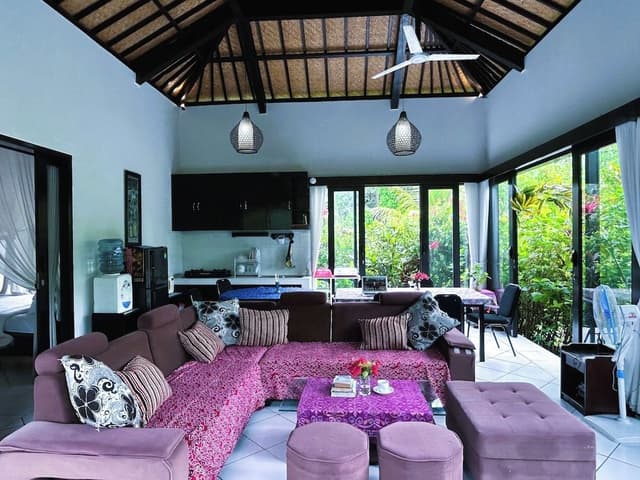 Grand Villa