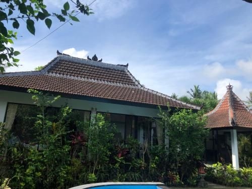 แอมบารี อูบุด - วิลล่าและศูนย์ทำงานแห่งความสงบ (Ambary Ubud - Villas & Workspace Sanctuaries)1