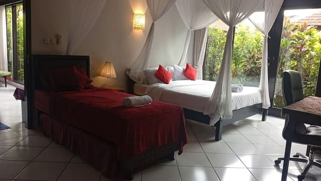Grand Villa