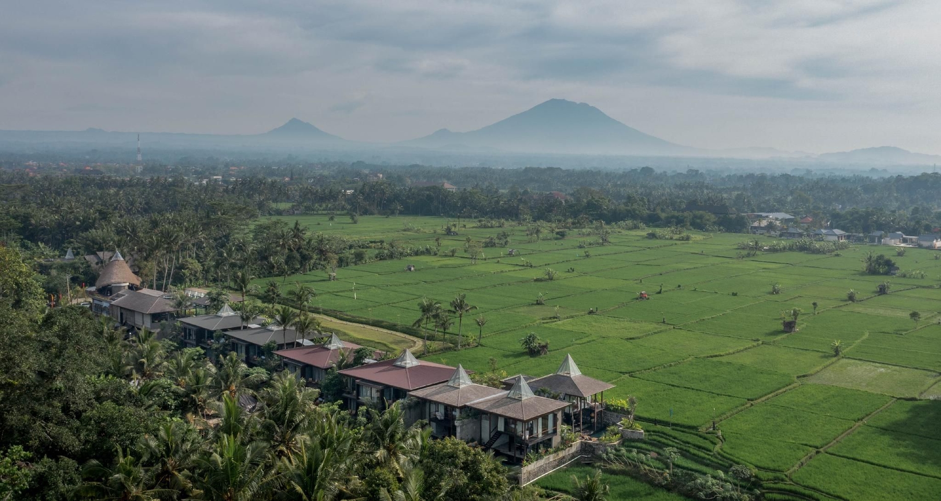 จีดาส บาหลี เฮลธ์ แอนด์ เวลเนส รีสอร์ท สำหรับผู้ใหญ่เท่านั้น (Gdas Bali Health and Wellness Resort Adult Only)0