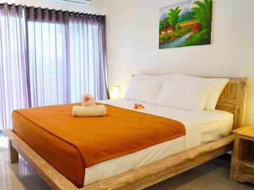 Summer of Surf Hostel Uluwatu Summer of Surf Hostel Uluwatu