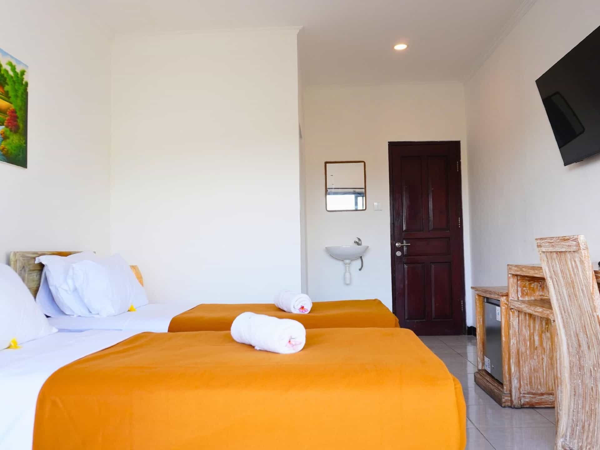 Summer of Surf Hostel Uluwatu Summer of Surf Hostel Uluwatu