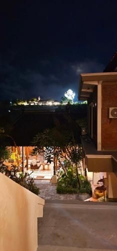 จีดับบลิวเค วิว เกสต์ เฮาส์ (GWK View Guest House)2