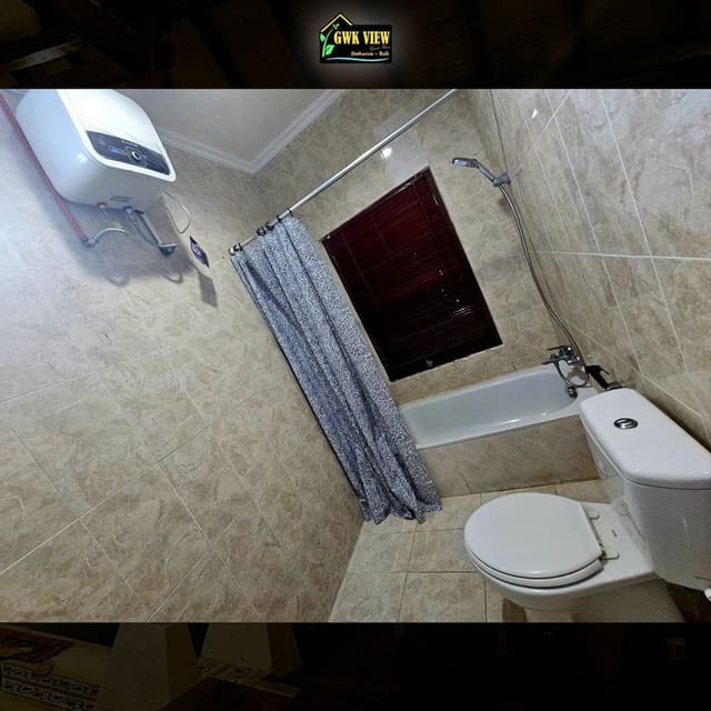 Junior Suite, Patio, Garden View