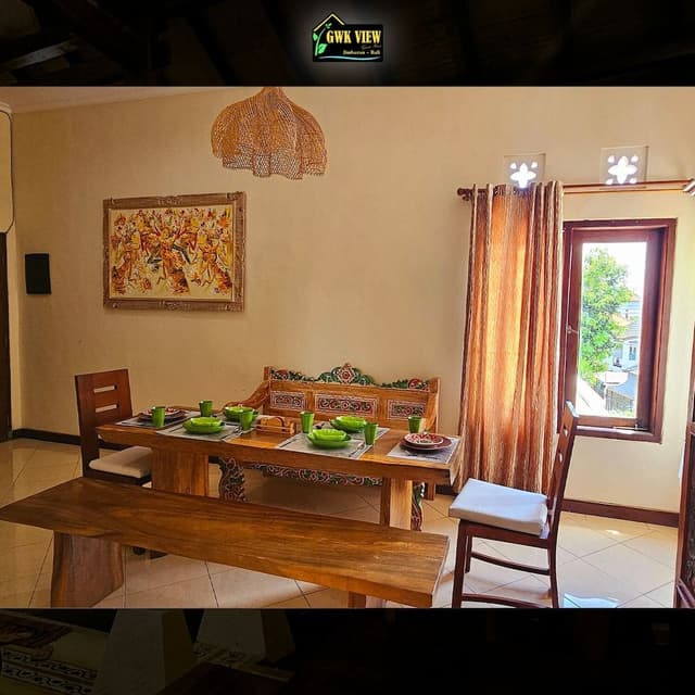 Deluxe Bungalow, Hill View