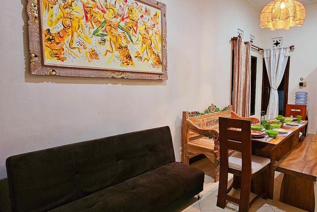 Deluxe Bungalow, Hill View