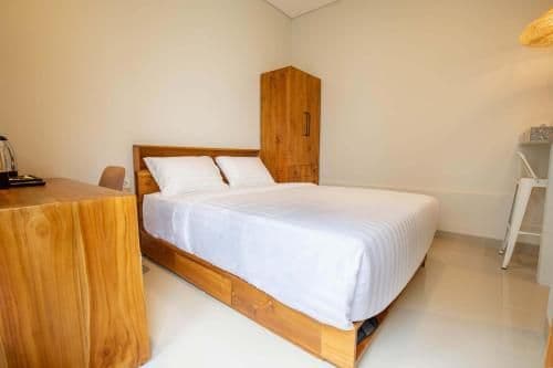 1 Bedroom Superior