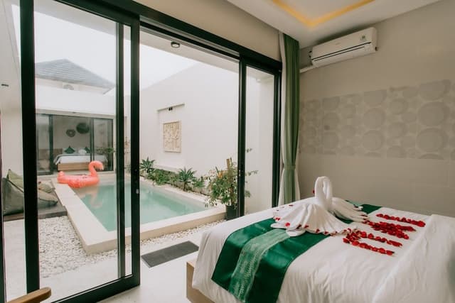 Exclusive Villa