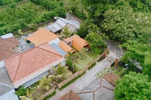 Brisk Homestay Uluwatu RedPartner0