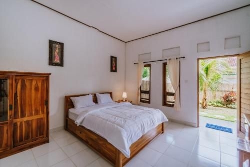 Brisk Homestay Uluwatu RedPartner3