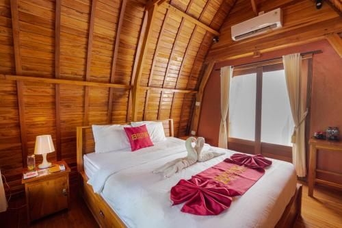 Brisk Homestay Uluwatu RedPartner1