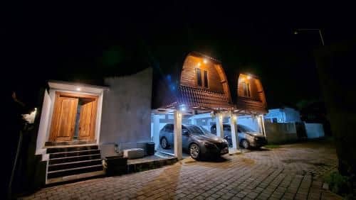 Ammara Villa Jimbaran Ammara Villa Jimbaran
