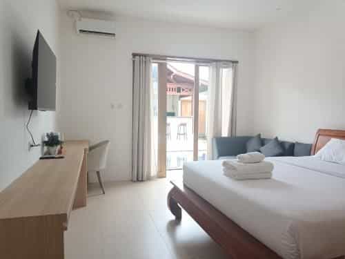 Ammara Villa Jimbaran Ammara Villa Jimbaran
