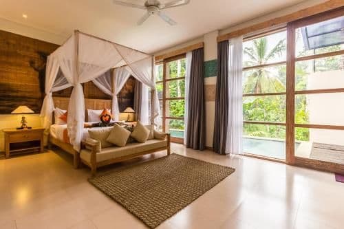 Standard Villa 1 Bedroom Private Pool