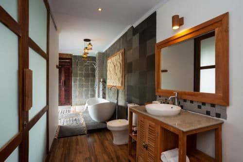Standard Pool Villa