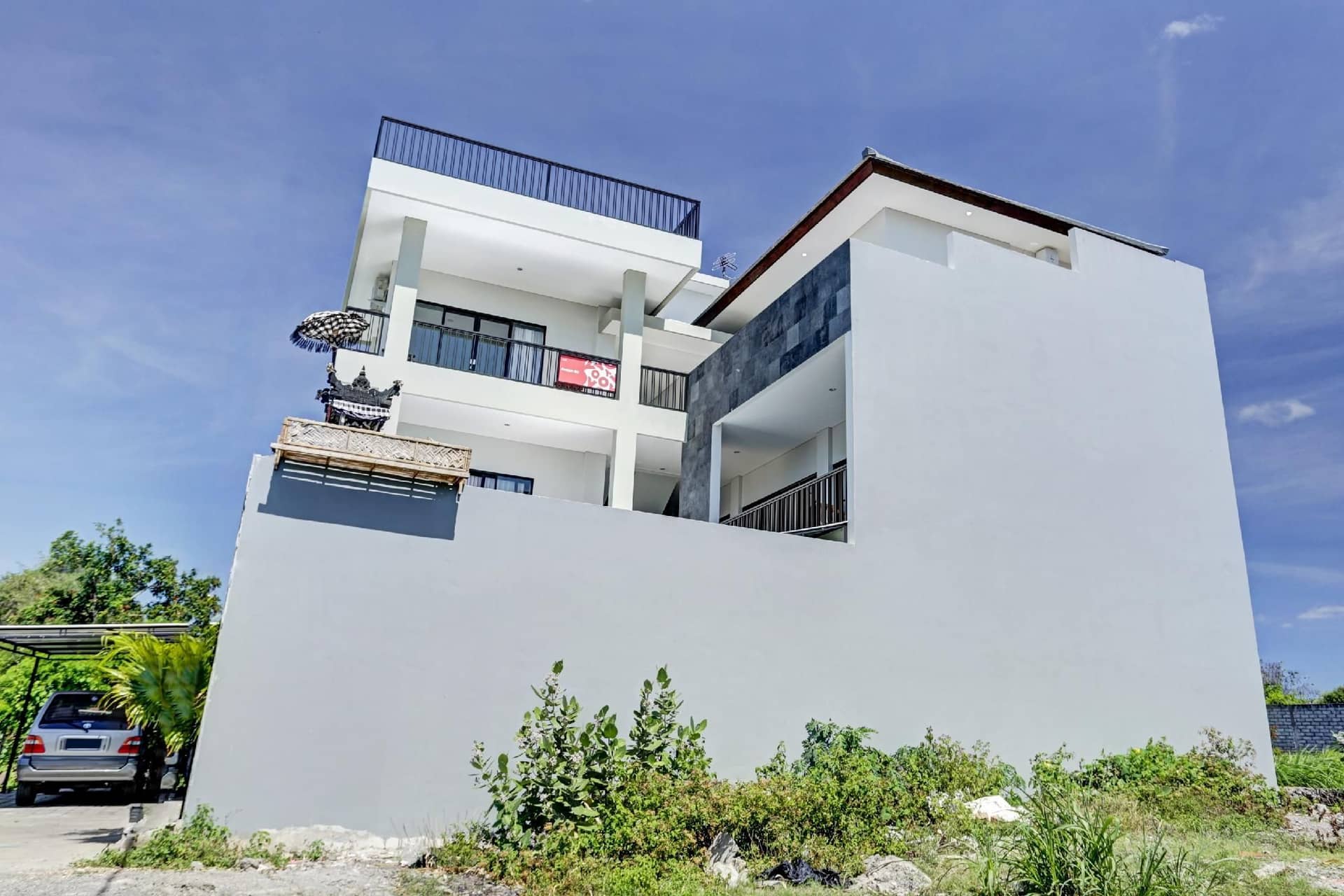 OYO 90521 Rumah Ibu OYO 90521 Rumah Ibu