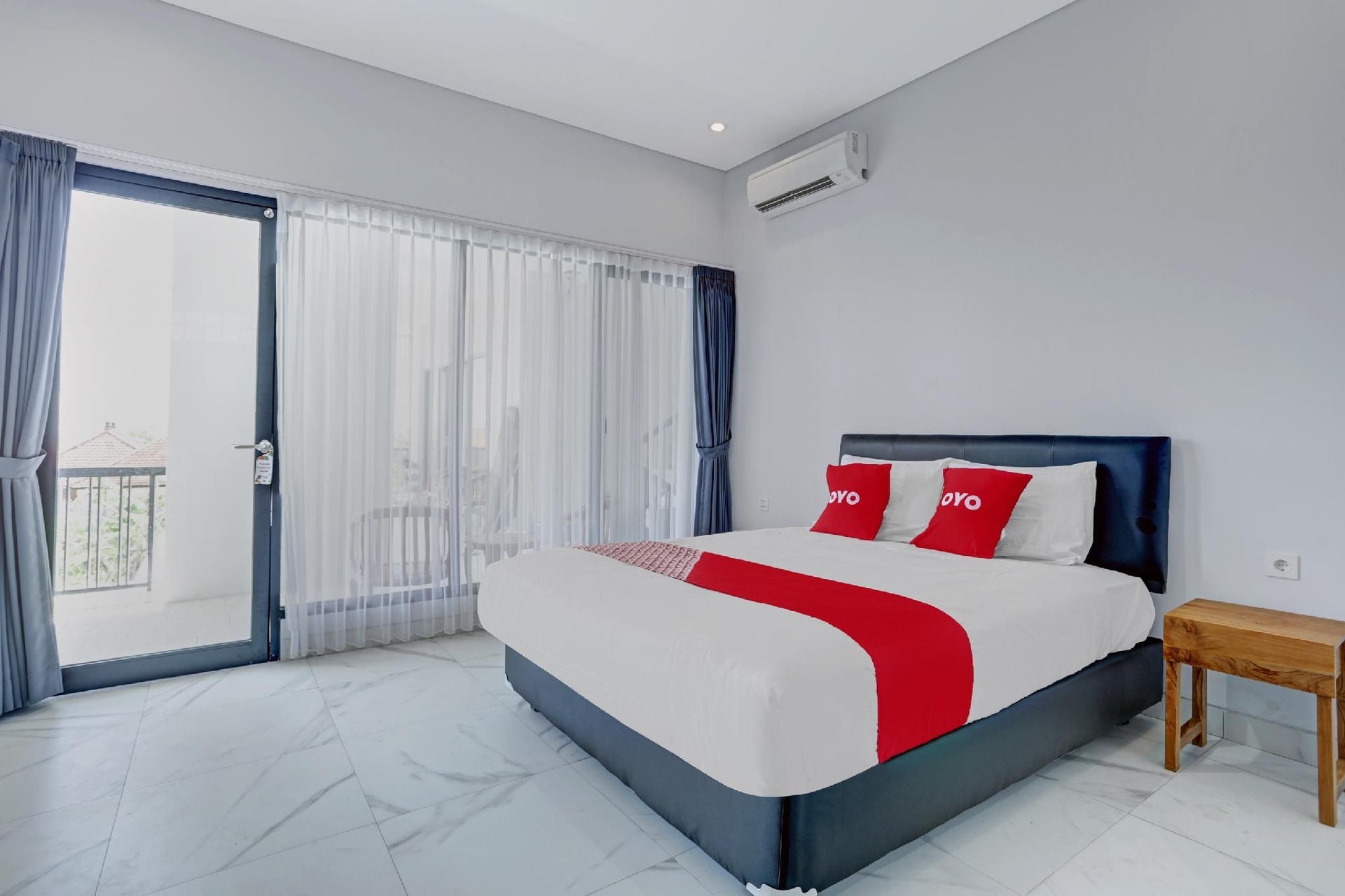 โอโย 90521 รูมาห์ อิบูญ (OYO 90521 Rumah Ibu)3