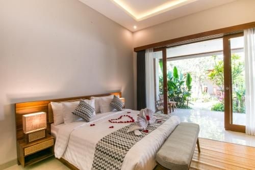 ภูมิแซงตู่ อูบุด (Bhumi Sangtu Ubud)1