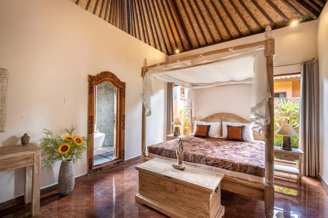 Two Bedroom Villa with Private Pool