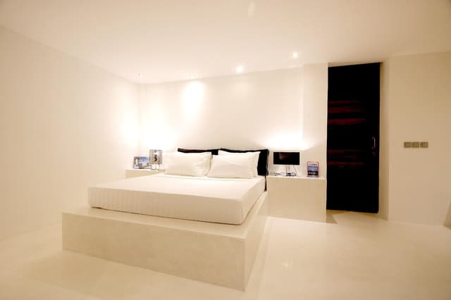 2 bedrooms
